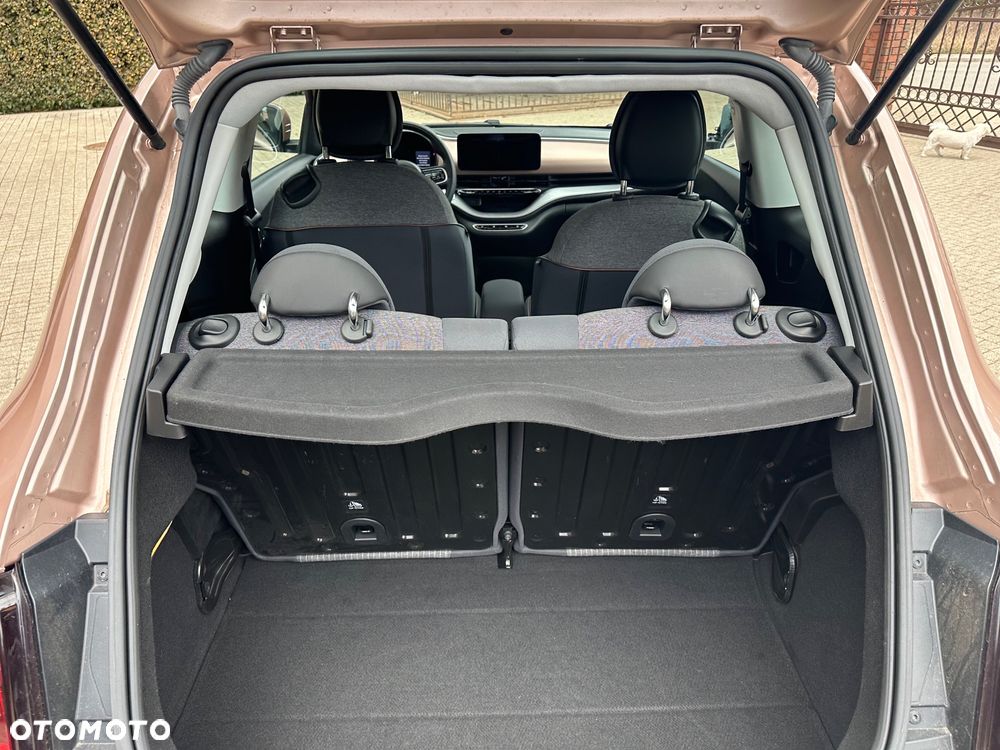 Fiat 500e - 18