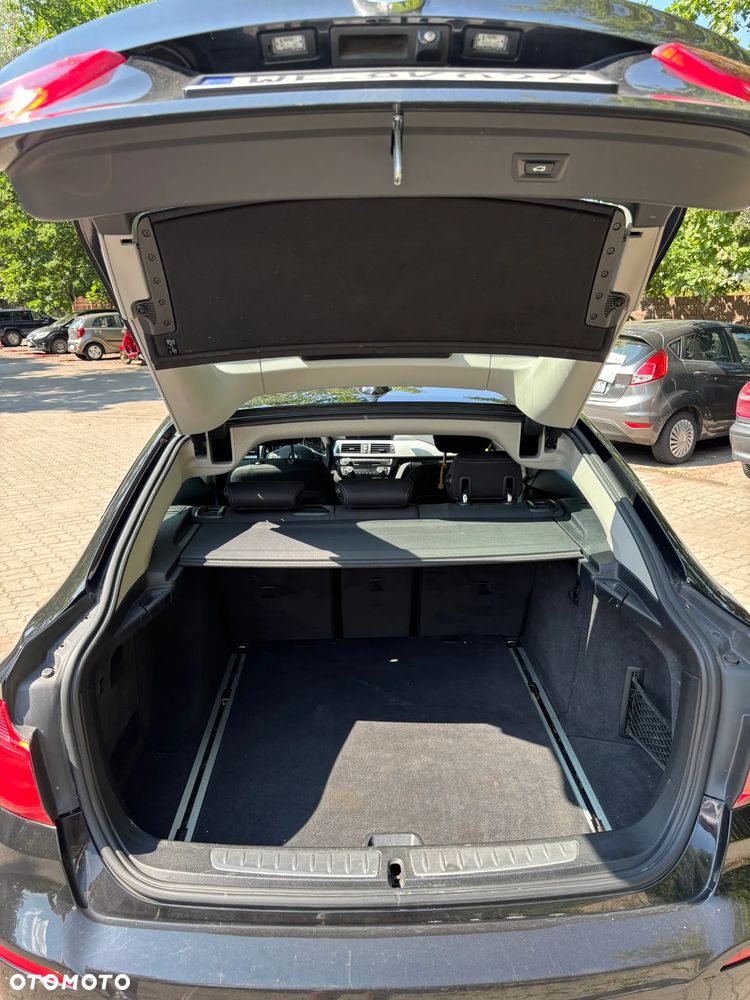 BMW Seria 3 318d - 6