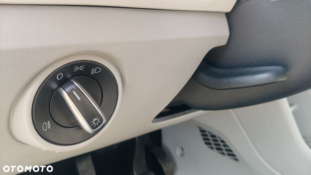 Seat Mii 1.0 4You White - 31