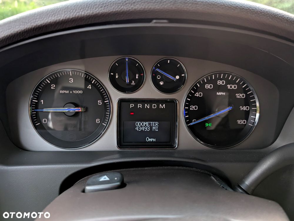 Cadillac Escalade 6.2 V8 Sport Luxury - 22