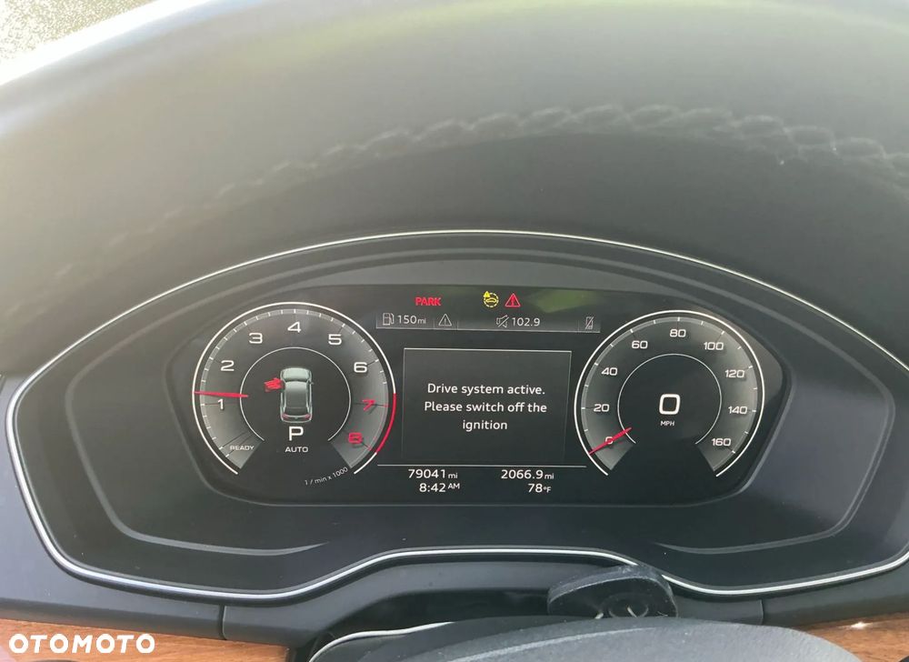 Audi Q5 2.0 TFSI Quattro S tronic sport - 8