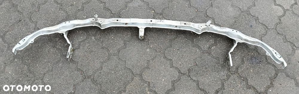 HR-V I pas przedni wzmocnienie kolor NH-583M HRV Honda - 1