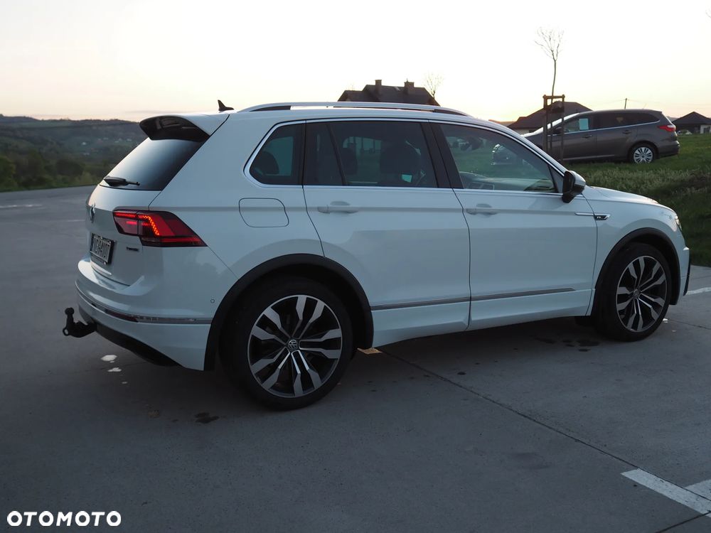 Volkswagen Tiguan 2.0 TDI BMT SCR 4Mot Highline DSG - 27