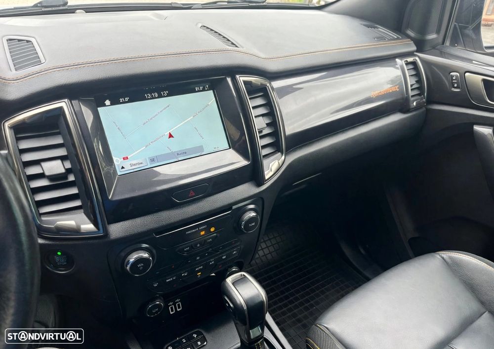 Ford Ranger - 17