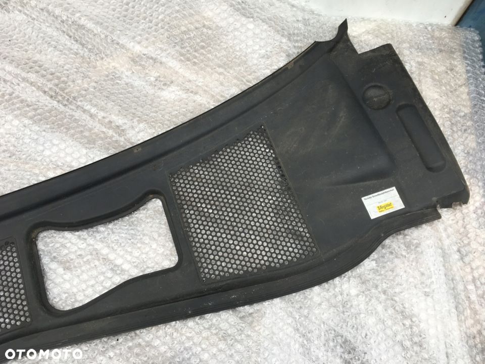 PODSZYBIE VW PASSAT B5 FL - 3