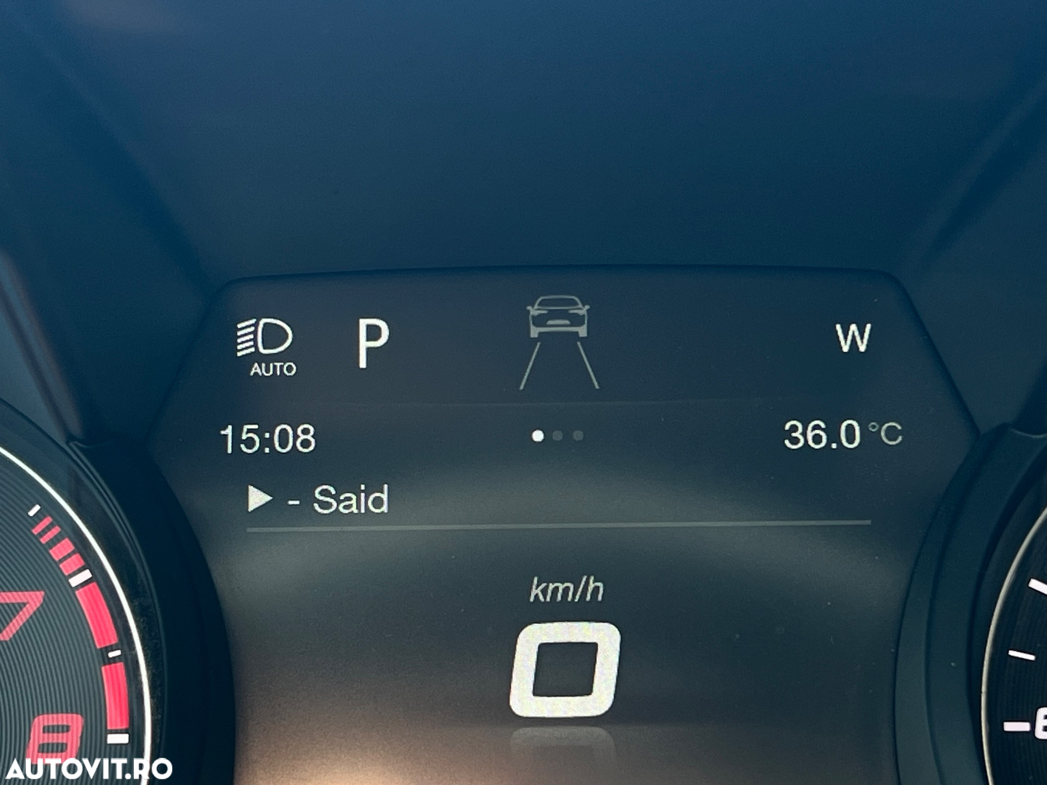 Alfa Romeo Giulia 2.9 V6 Bi-Turbo AT8 Quadrifoglio - 32
