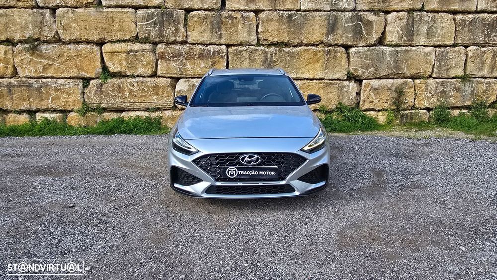Hyundai i30 SW 1.0 T-GDi N-Line - 5