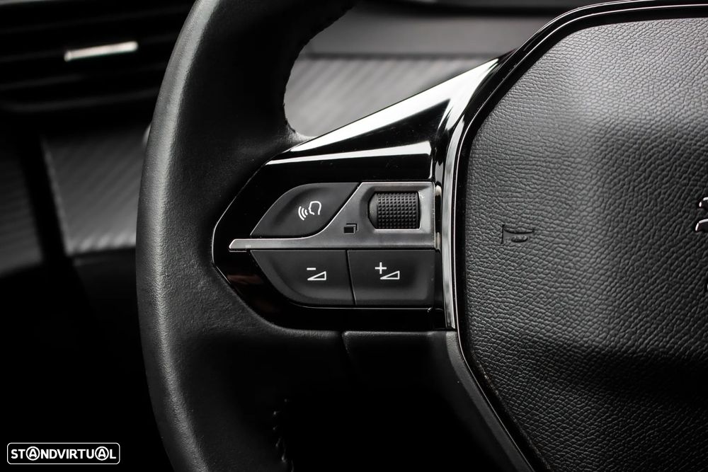 Peugeot 208 1.2 PureTech Active - 14