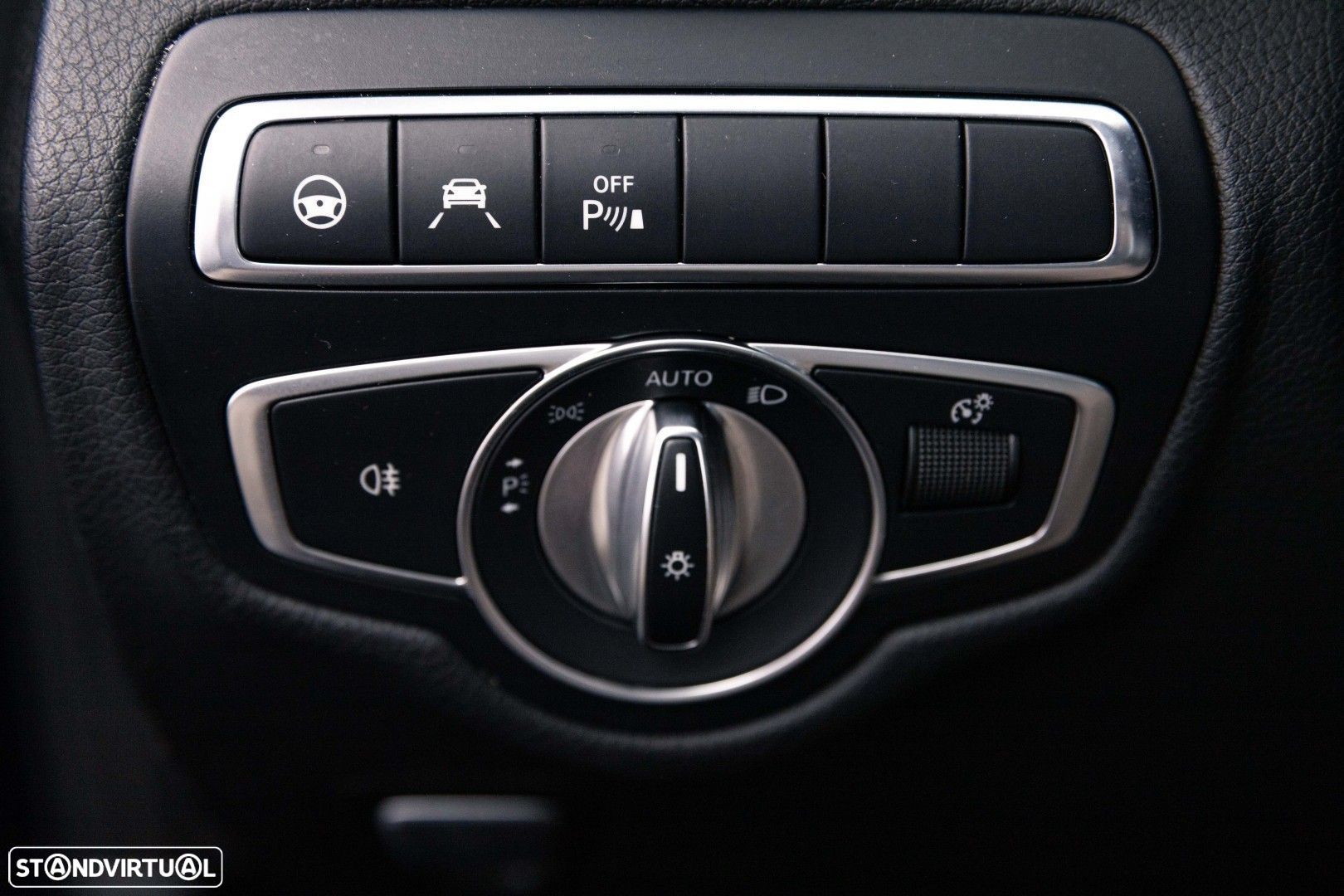 Mercedes-Benz GLC 350 e AMG Line 4-Matic - 23