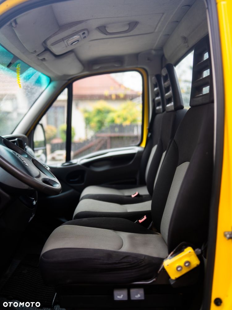 Iveco Daily 35C13 - 26