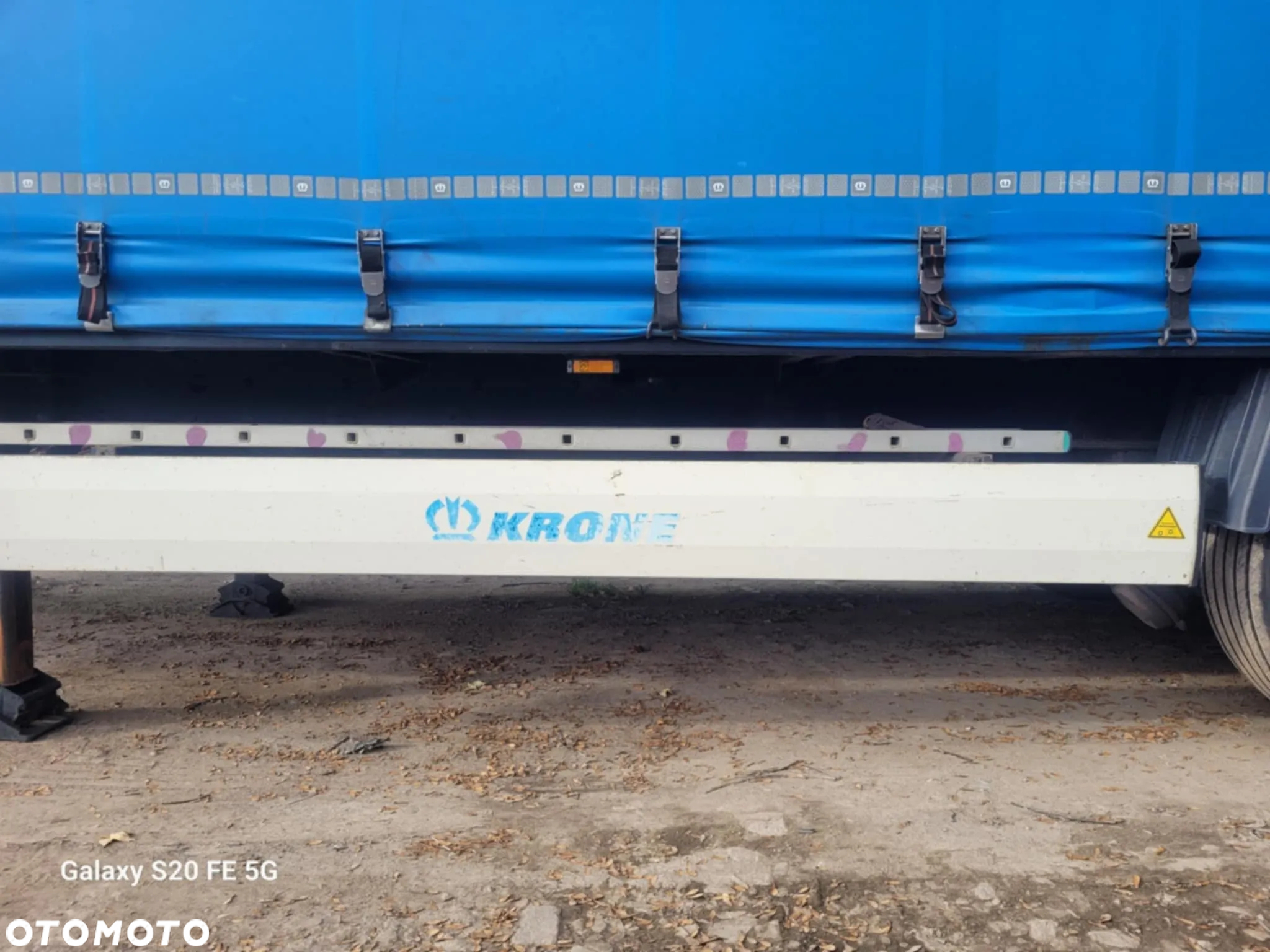 Krone - 5