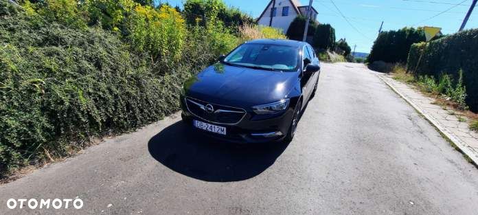 Opel Insignia Sport2.0 Direct InjTurbo 4x4 Dynamic - 15