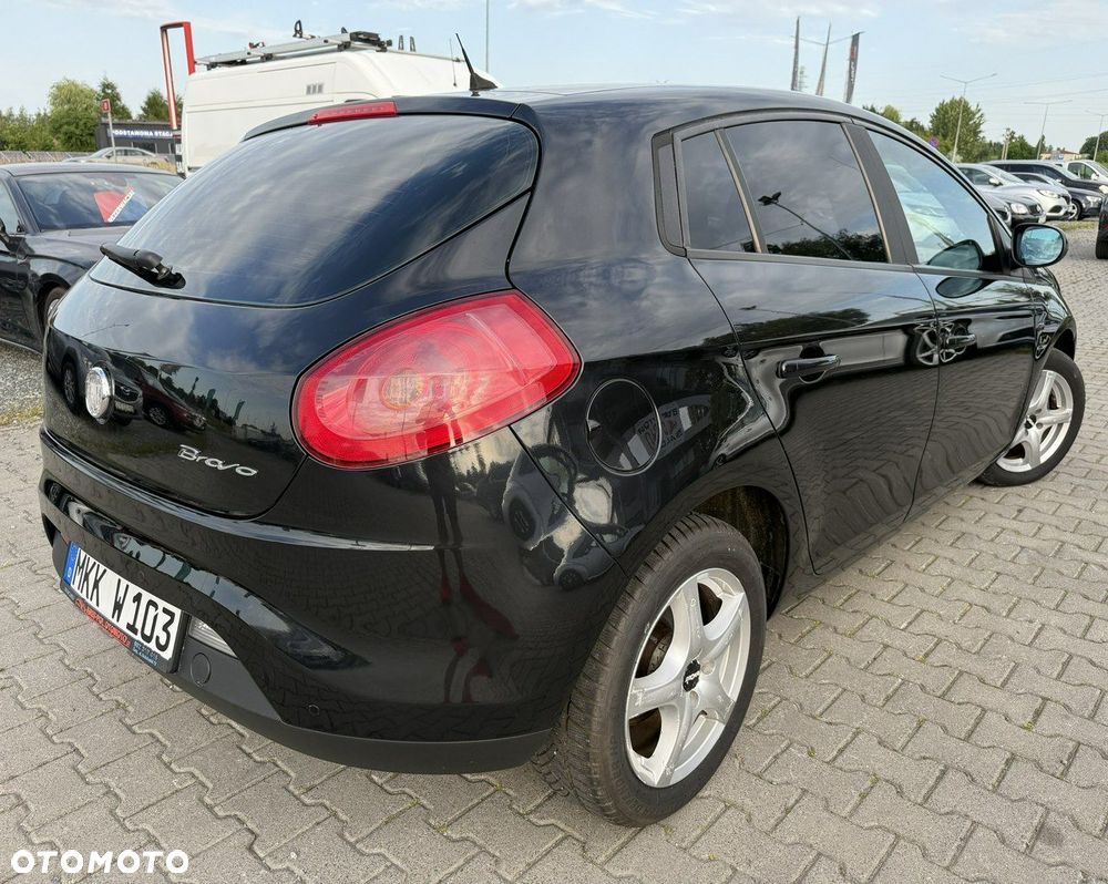 Fiat Bravo - 3