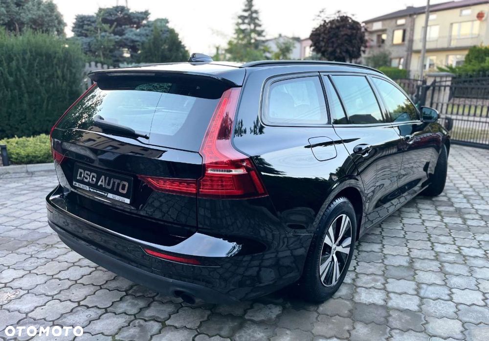 Volvo V60 - 14