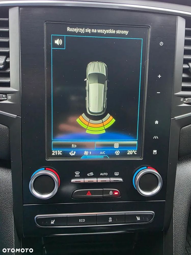 Renault Megane 1.6 dCi Business - 38