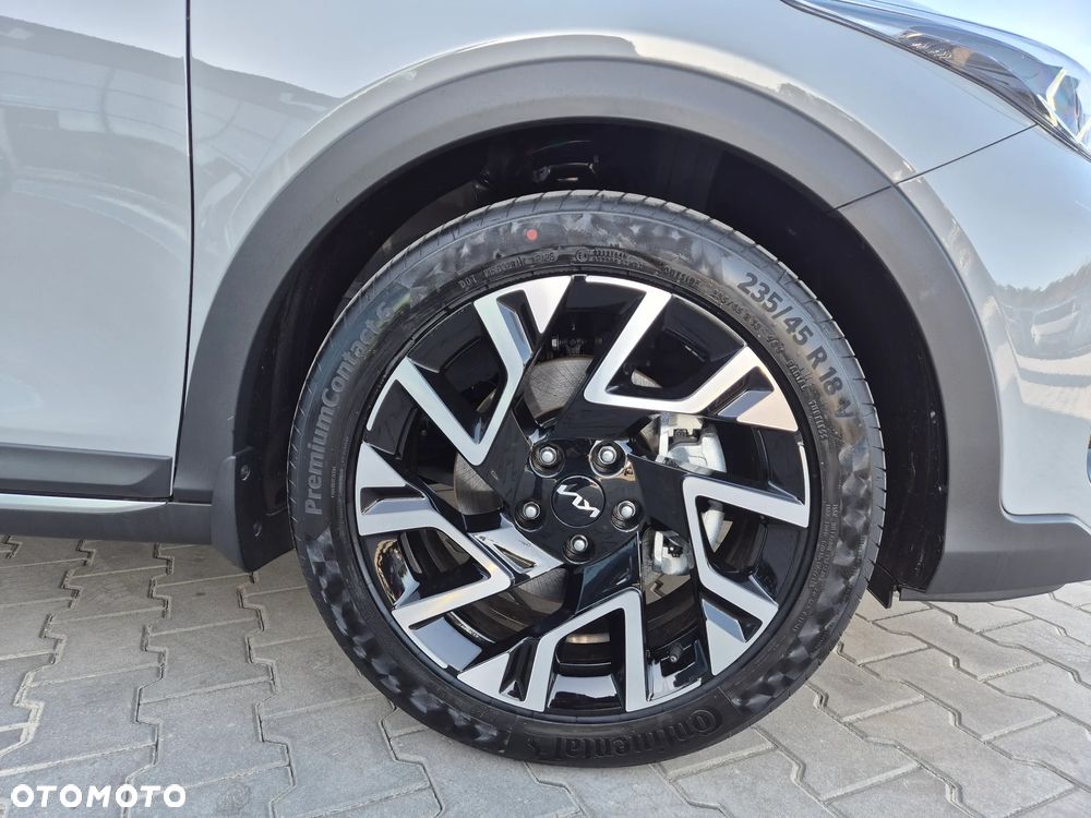 Kia XCeed 1.6 T-GDI Tribute DCT - 15