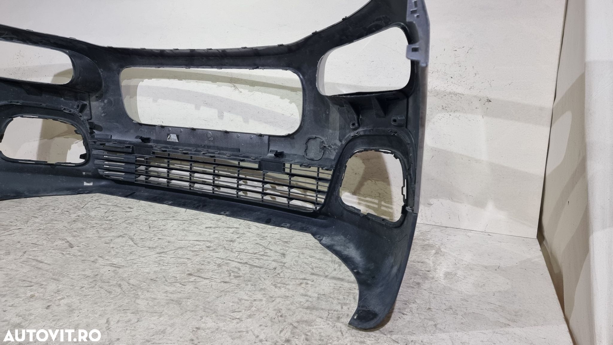 Bara fata Citroen Berlingo, 2018, 2019, 2020, 2021, 9816749477. - 5