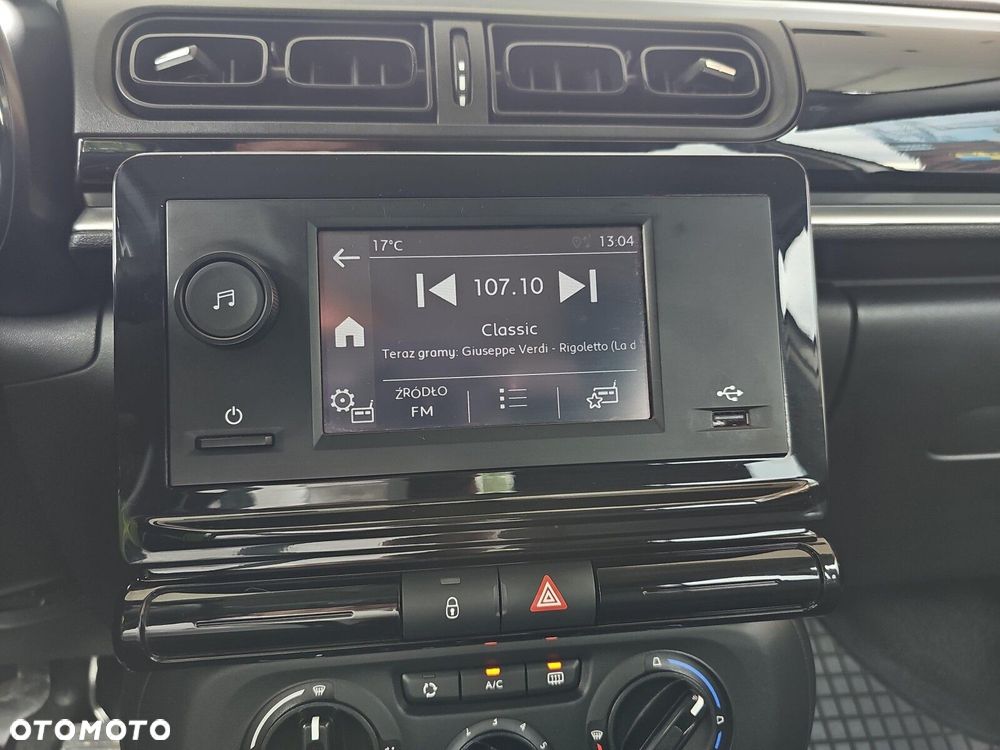 Citroën C3 1.2 PureTech You - 25