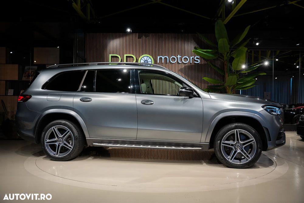 Mercedes-Benz GLE Coupe - 21