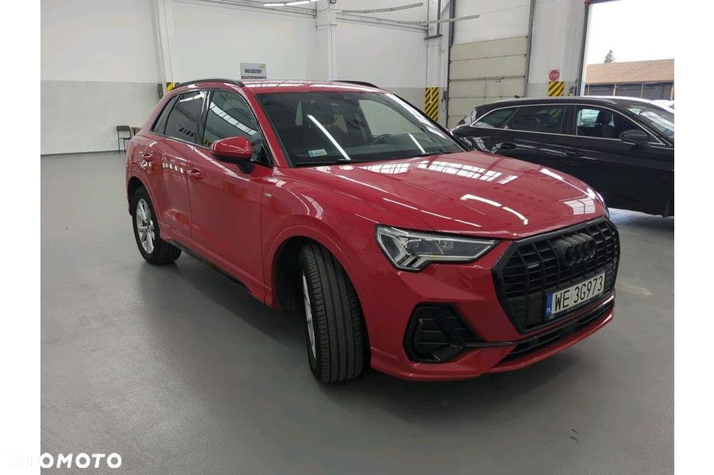 Audi Q3 - 4