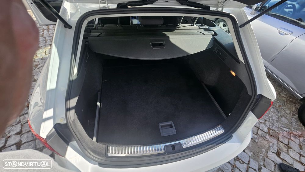 SEAT Leon ST 1.6 TDI Style S/S - 5