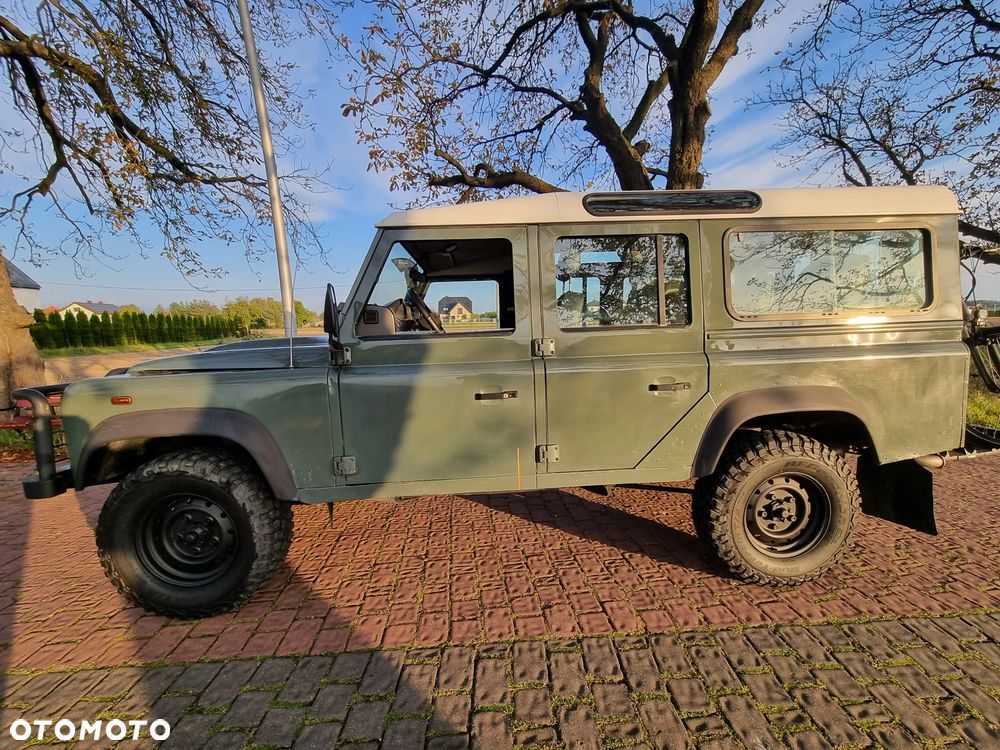 Land Rover Defender 2.2 TD4 SE - 34