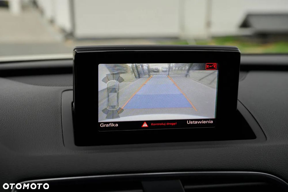 Audi Q3 2.0 TDI S tronic - 4