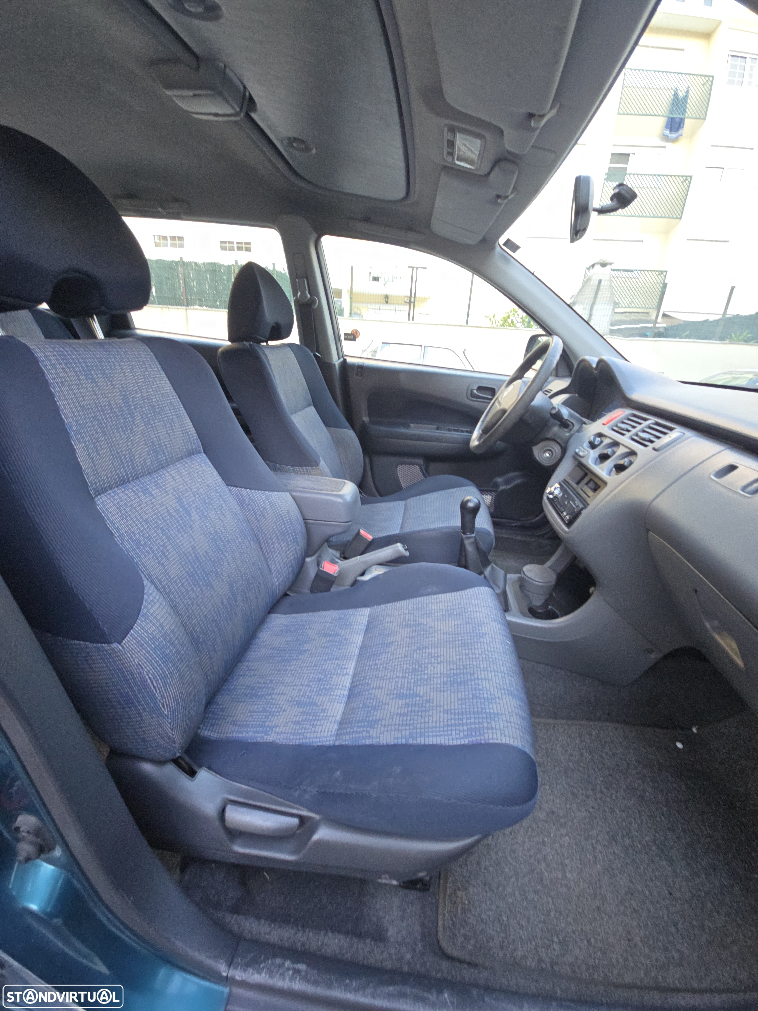 Honda HR-V 1.6 ES VTEC - 15