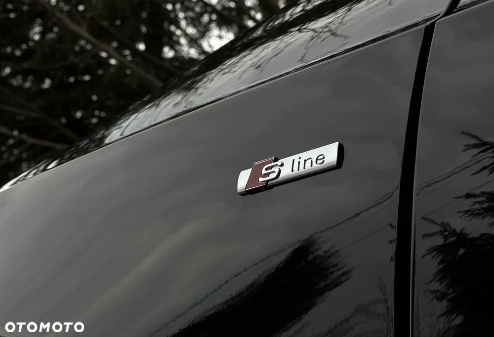 Audi Q3 40 TFSI Quattro S tronic - 12