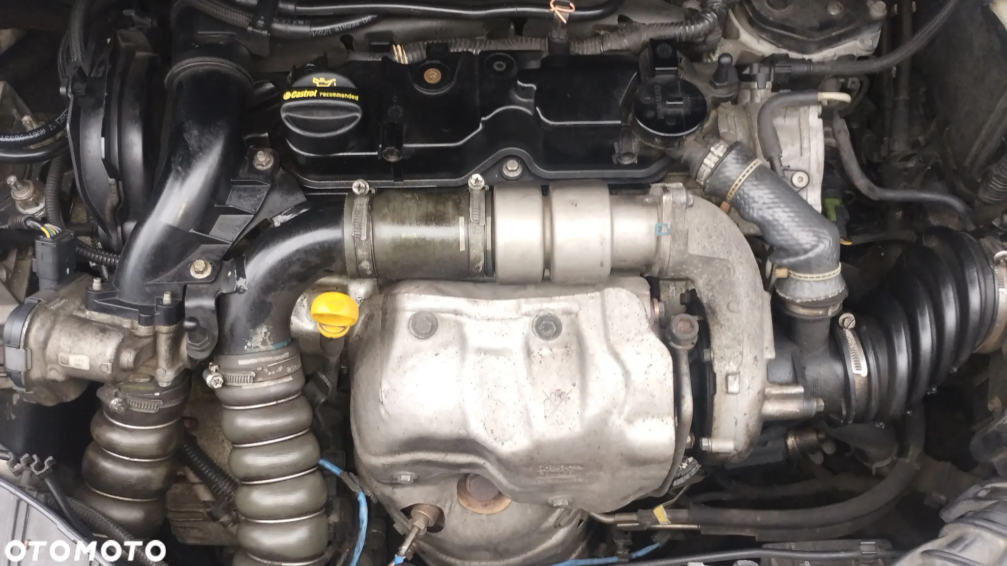 Ford C-MAX 1.6 TDCi Edition - 14
