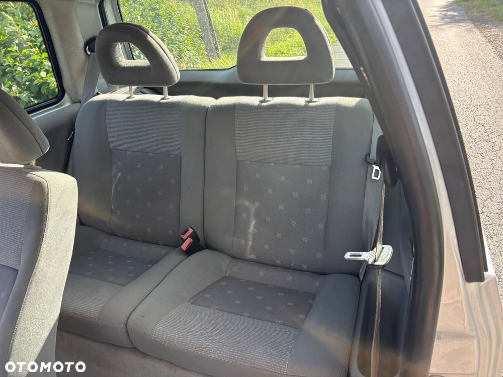 Volkswagen Lupo - 6