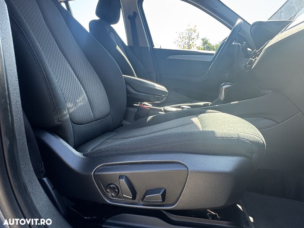 BMW X1 xDrive25e Advantage - 23