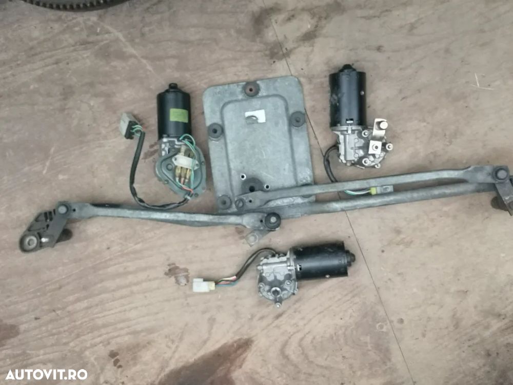 Macara geam noua Nissan Atleon 2000-2012  Piese - 6