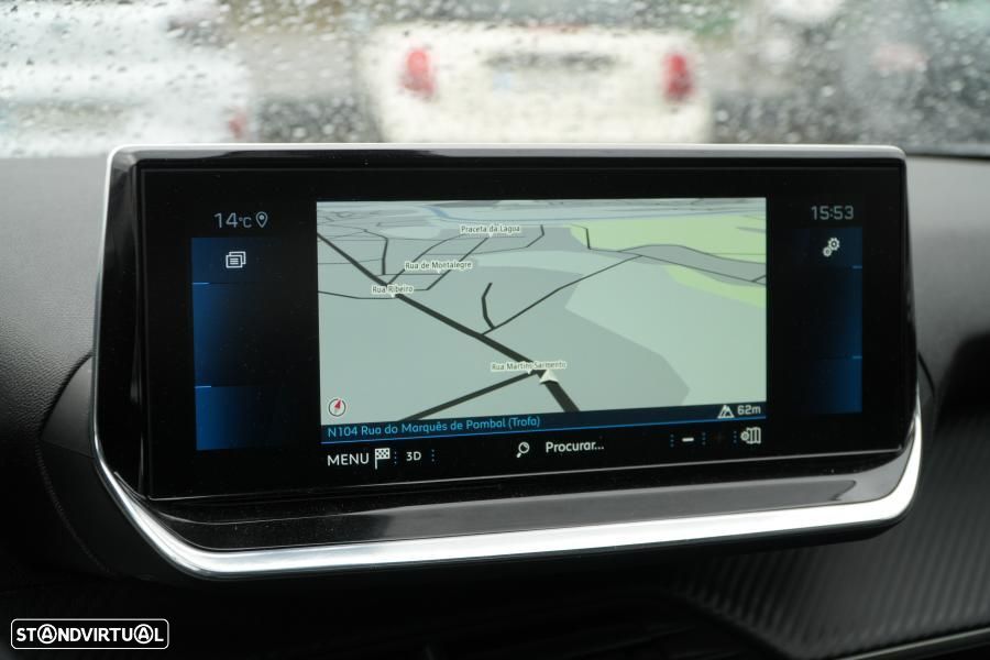 Peugeot 2008 1.2 PureTech Allure - 9