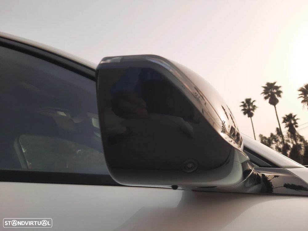 Peugeot 308 SW 1.6 Hybrid GT Pack e-EAT8 - 21