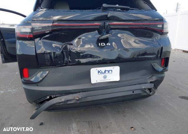 Volkswagen ID.4 Pro Move - 12