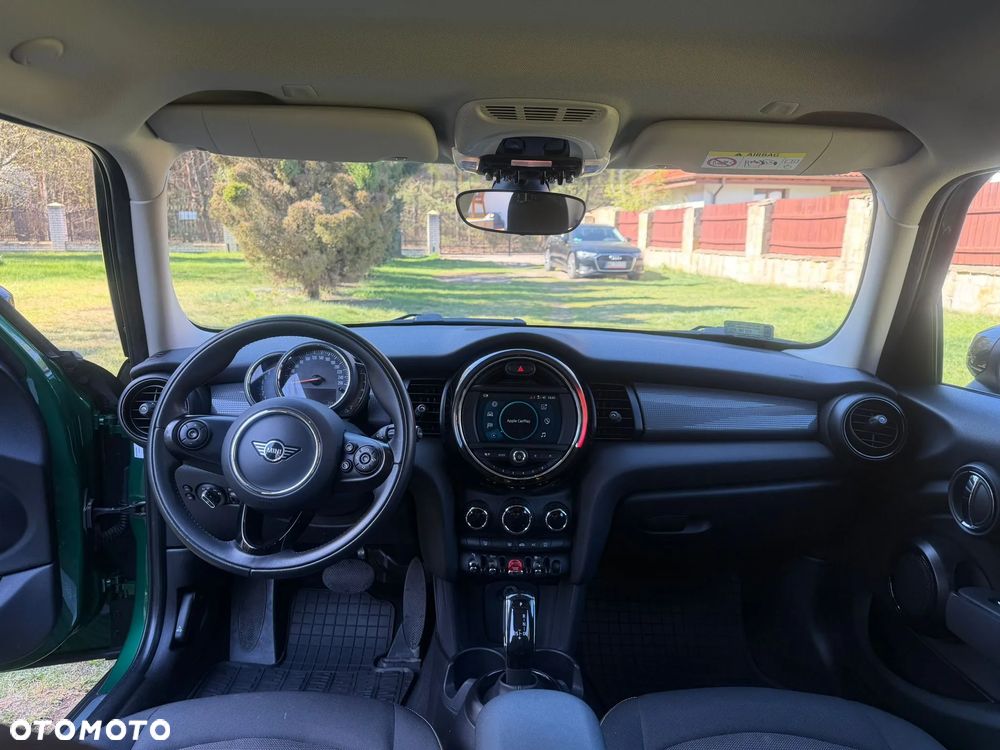 MINI Cooper Classic Trim - 14