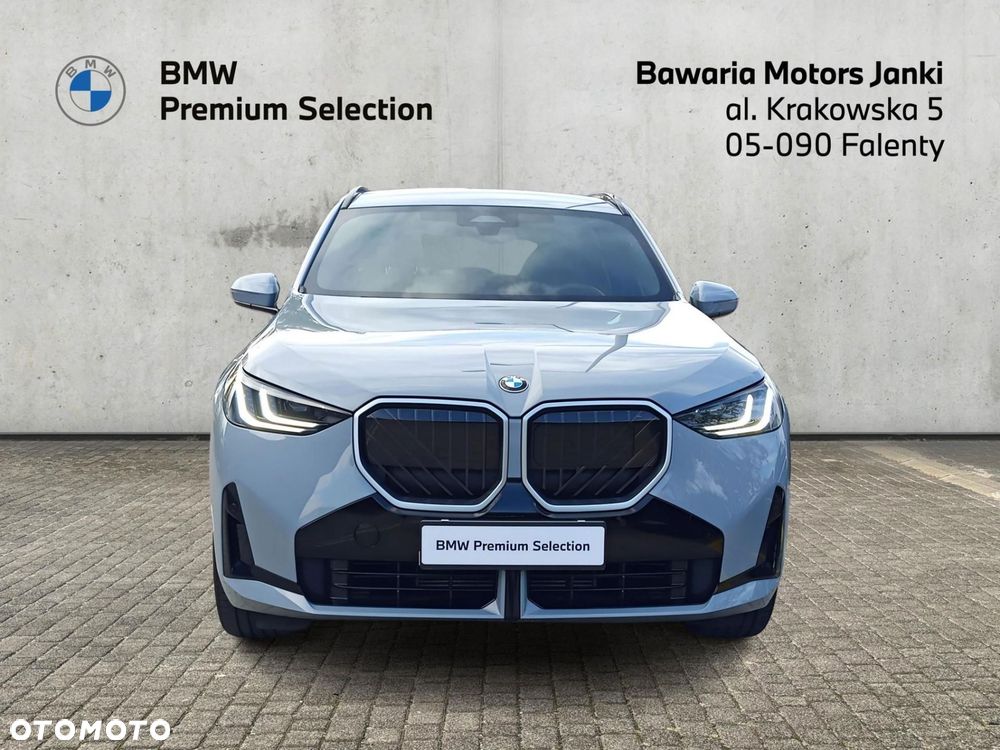 BMW X3 - 5
