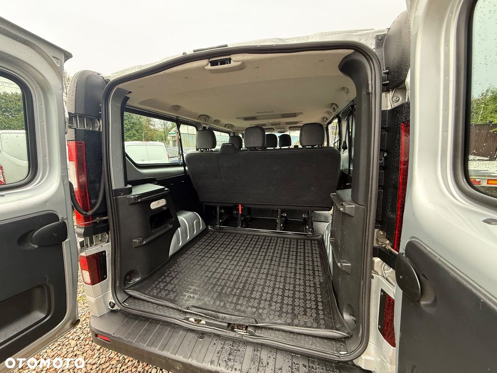 Opel Vivaro - 6
