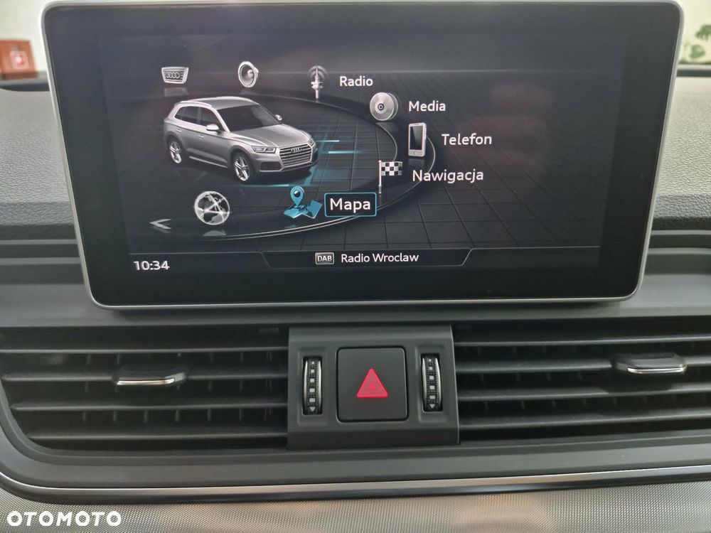 Audi Q5 2.0 TDI Quattro Sport S tronic - 20