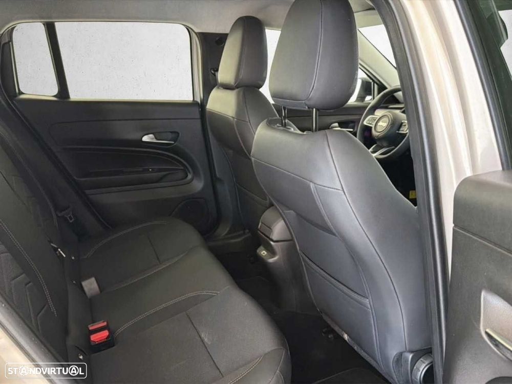 Jeep Avenger 1.2 GSE T3 Summit - 19