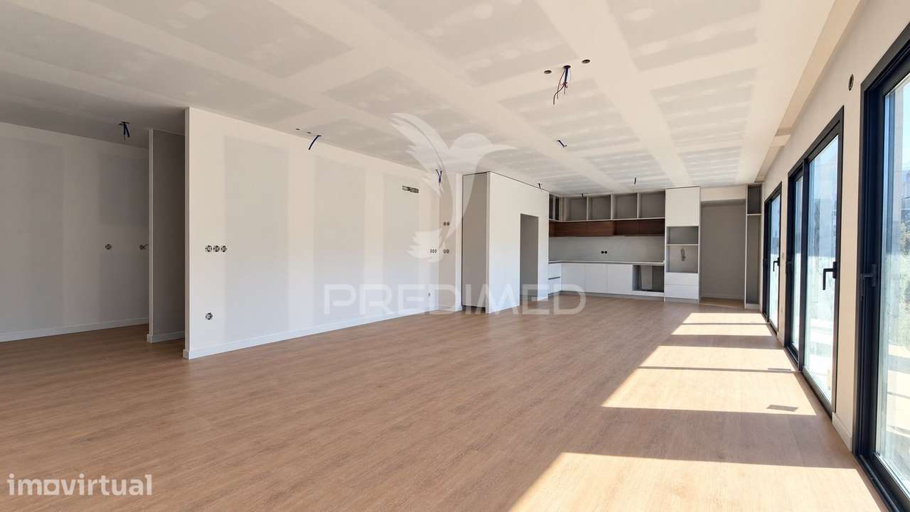 Apartamento T3 - Ponte da Barca - Grande imagem: 3/37