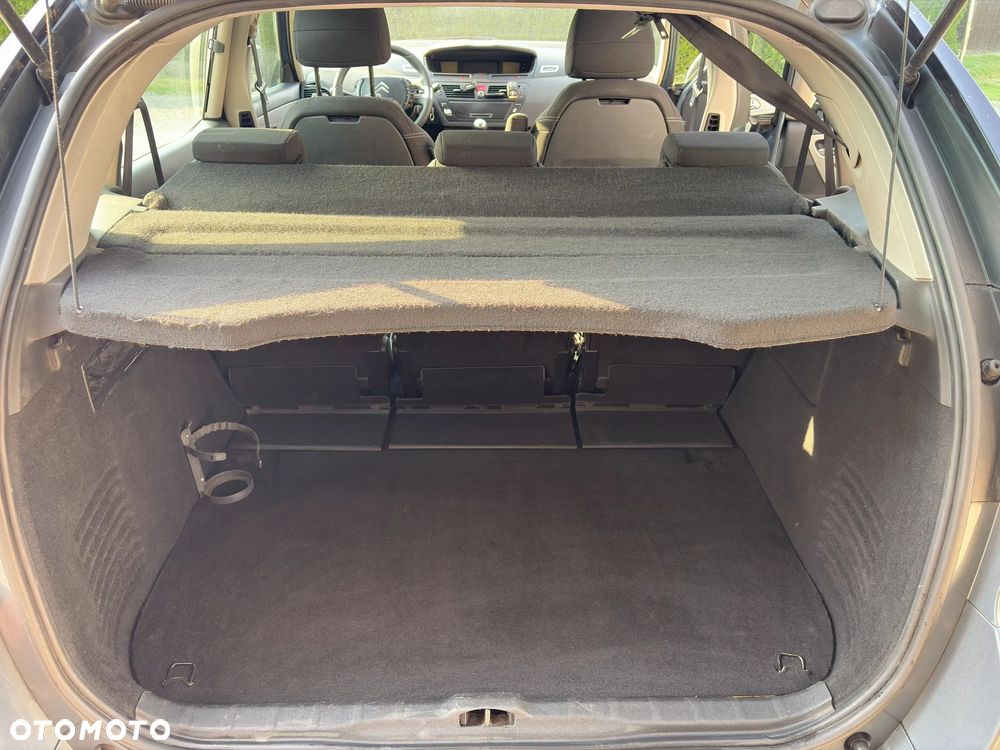 Citroën C4 Picasso 1.6 HDi My Way - 20
