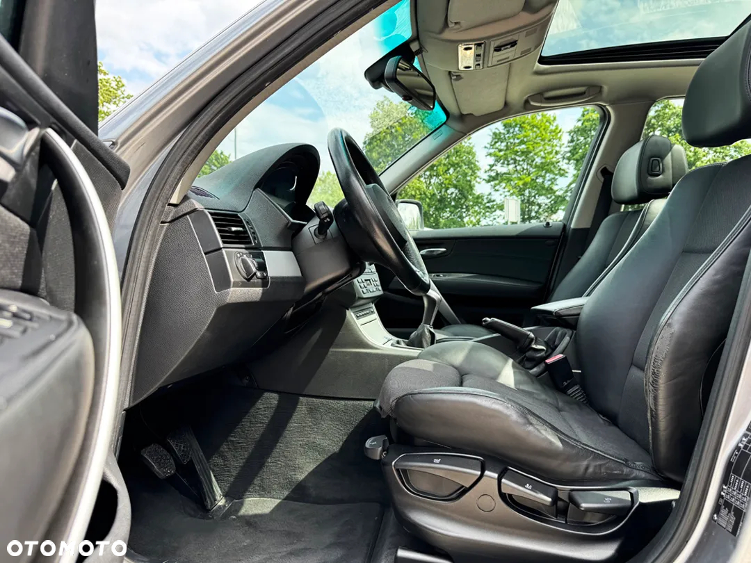 BMW X3 xDrive20d Edition Exclusive - 18