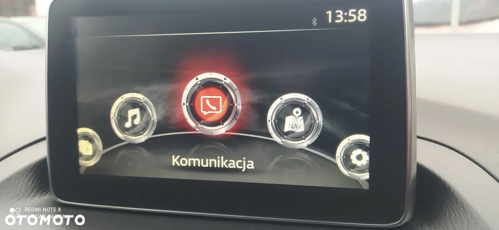 Mazda 3 SKYACTIV-D 150 Sports-Line - 28