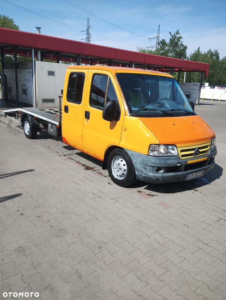 Fiat Ducato - 2