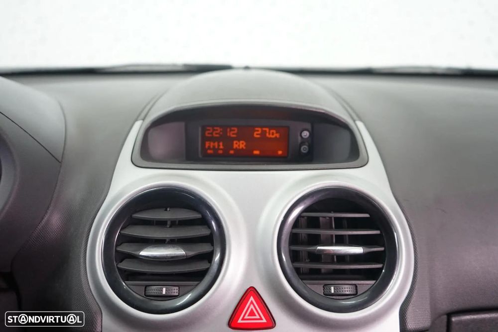 Opel Corsa 1.3 CDTi Dynamic - 30