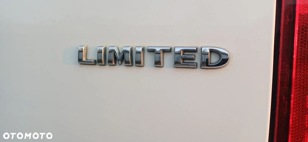 Jeep Patriot 2.0 CRD Limited - 32