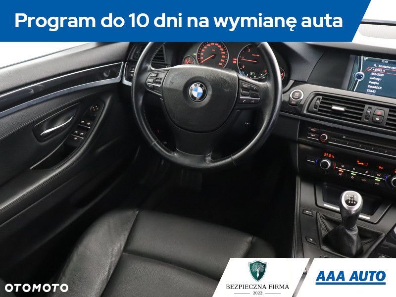 BMW Seria 5 - 9