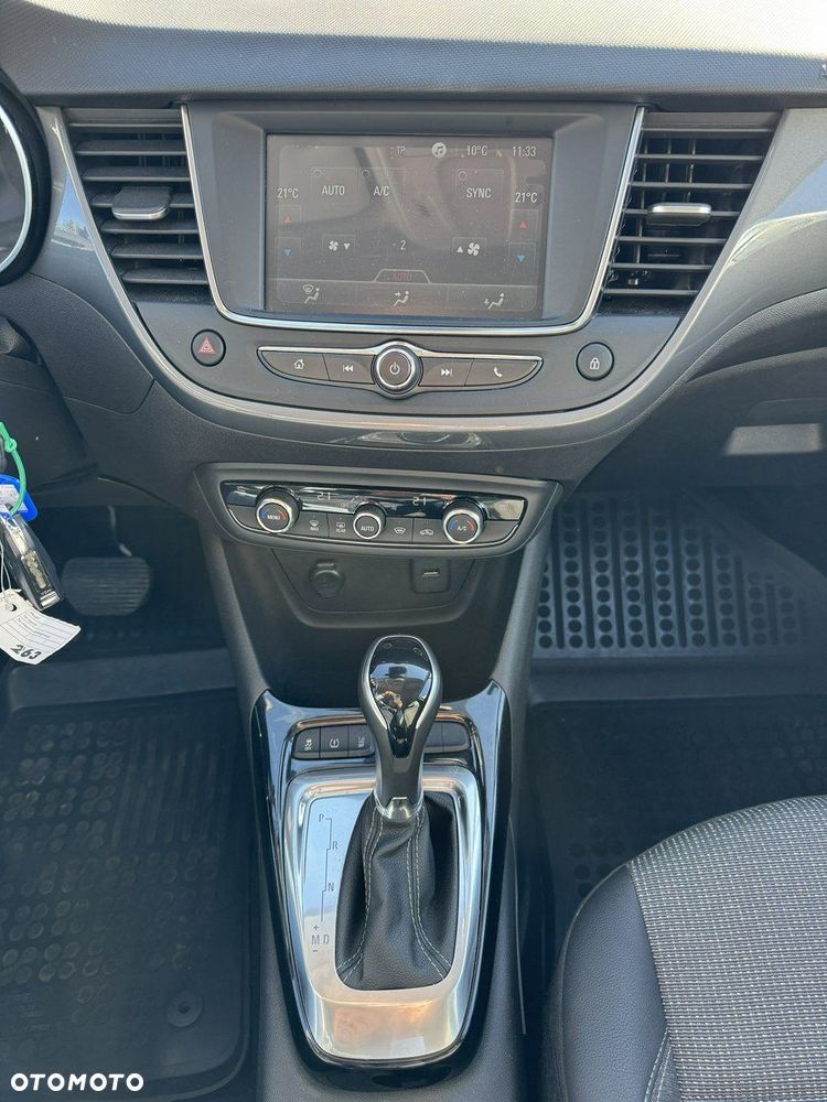 Opel Crossland 1.2 T Elegance - 18